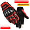 Tactical Hard Knuckle Self Defense Gloves With Reinforced Protection 13