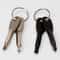 Multifunction Keychain Screwdriver Tool With Safety Cone And EDC Utility Design 0