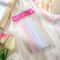 Kawaii Pastel Highlighter Set 6pcs Soft Color Study Markers For Notes And Journaling 3