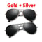 Anti Fatigue Pinhole Glasses For Eye Strain Relief And Focus Training 5