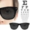 Vision Focus Pinhole Glasses For Eye Strain Relief And Natural Clarity Support 1