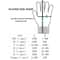 Level 5 HPPE Cut Resistant Gloves For Kitchen Work And Outdoor Protection 5
