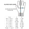 Level 5 HPPE Cut Resistant Gloves For Kitchen Work And Outdoor Protection 5
