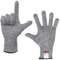Level 5 HPPE Cut Resistant Gloves For Kitchen Work And Outdoor Protection 6