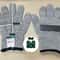 Level 5 HPPE Cut Resistant Gloves For Kitchen Work And Outdoor Safety 9