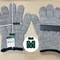 Level 5 HPPE Cut Resistant Gloves For Kitchen Work And Outdoor Safety 9