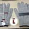 Level 5 HPPE Cut Resistant Gloves For Kitchen Work And Outdoor Safety 10