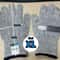 Level 5 HPPE Cut Resistant Gloves For Kitchen Work And Outdoor Safety 11