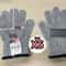 Level 5 HPPE Cut Resistant Gloves For Kitchen Work And Outdoor Safety 8