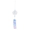 Sakura Glass Wind Chime Japanese Furin Hanging Bell For Home And Garden Decor 9