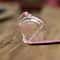 Sakura Glass Wind Chime Japanese Furin Hanging Bell For Home And Garden Decor 5