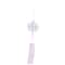 Sakura Glass Wind Chime Japanese Furin Hanging Bell For Home And Garden Decor 7