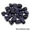 Natural Black Tourmaline Tumbled Stone Healing Crystal For Energy Protection And Decor 15
