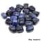 Natural Black Tourmaline Tumbled Stone Healing Crystal For Energy Protection And Decor 16