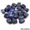 Natural Black Tourmaline Tumbled Stone Healing Crystal For Energy Protection And Decor 16