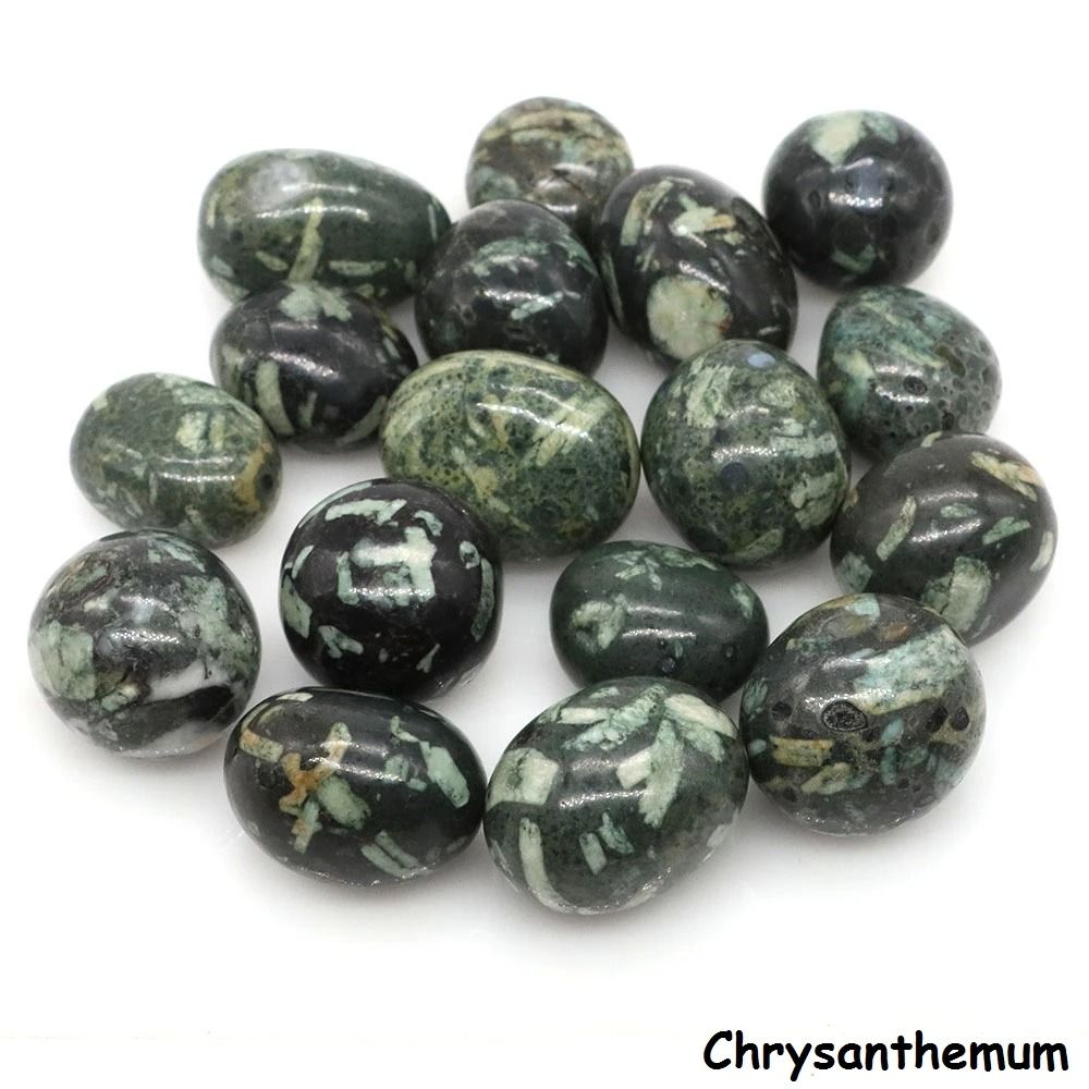 Natural Black Tourmaline Tumbled Stone Healing Crystal For Energy Protection And Decor 17