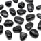 Natural Black Tourmaline Tumbled Stone Healing Crystal For Energy Protection And Decor 2