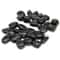 Natural Black Tourmaline Tumbled Stone Healing Crystal For Energy Protection And Decor 4