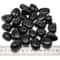 Natural Black Tourmaline Tumbled Stone Healing Crystal For Energy Protection And Decor 6