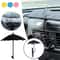 MagSafe Magnetic Phone Umbrella 360 Rotating Anti Glare Sun Shade Cover For IPhone 1