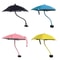 MagSafe Magnetic Phone Umbrella 360 Rotating Anti Glare Sun Shade Cover For IPhone 5