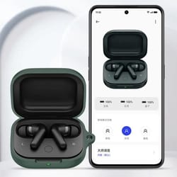 motobuds silicone protective case soft multi color earphone cover