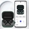 MotoBuds Silicone Protective Case Soft Multi Color Earphone Cover 0