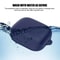 MotoBuds Silicone Protective Case Soft Multi Color Earphone Cover 3