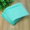 Double Sided CD DVD Storage Sleeves 100pcs Space Saving Disc Organizer Bags 1