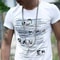 Tactical Steel Buddha Bead Necklace For Everyday Carry Protection And Survival 2