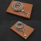 Tactical Steel Buddha Bead Necklace For Everyday Carry Protection And Survival 5