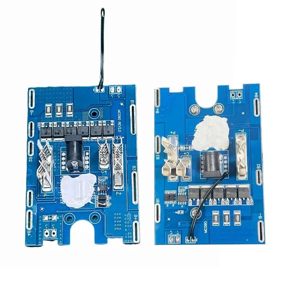 5S 21V 25A Battery Protection Board For Makita Lithium Battery Pack 2