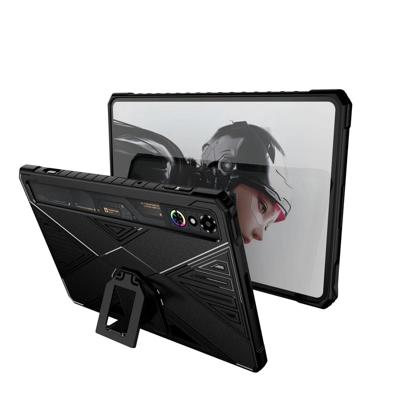 TPU Shockproof RedMagic Tablet 3 Pro Case With Drop Protection And Slim Fit 0