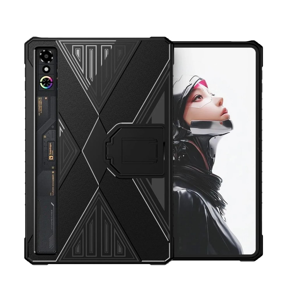 TPU Shockproof RedMagic Tablet 3 Pro Case With Drop Protection And Slim Fit 3
