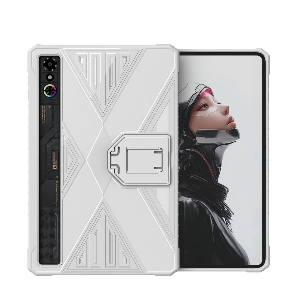 TPU Shockproof RedMagic Tablet 3 Pro Case With Drop Protection And Slim Fit 6
