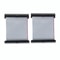 44 Pin IDE Laptop Hard Drive Ribbon Cable 25 Inch Female To Female Data Extension Cable 2