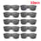 Vision Relief Pinhole Glasses For Eye Strain And Focus Training Support 12