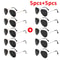 Vision Relief Pinhole Glasses For Eye Strain And Focus Training Support 14