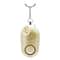 Personal Safety Alarm Keychain With LED Flashlight For Emergency Protection 9