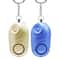Personal Safety Alarm Keychain With LED Flashlight For Emergency Protection 16