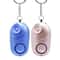 Personal Safety Alarm Keychain With LED Flashlight For Emergency Protection 17