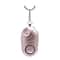 Personal Safety Alarm Keychain With LED Flashlight For Emergency Protection 7