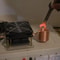 1000W ZVS Induction Heating Board Kit 1248V Low Voltage Coil Heater Module 2