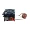 1000W ZVS Induction Heating Board Kit 1248V Low Voltage Coil Heater Module 6