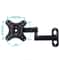 Adjustable TV Wall Mount Bracket For 1027 Inch LCD LED Monitor 4