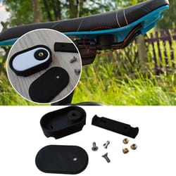smarttag 2 bicycle saddle holder hidden anti theft mount 3d printed bike accessory