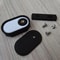 SmartTag 2 Bicycle Saddle Holder Hidden Anti Theft Mount 3D Printed Bike Accessory 2