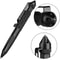 Mini Tactical Keychain Pen With AntiSlip Grip And Multifunction EDC Design 2
