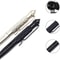 Mini Tactical Keychain Pen With AntiSlip Grip And Multifunction EDC Design 3