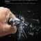 Mini Tactical Keychain Pen With AntiSlip Grip And Multifunction EDC Design 5